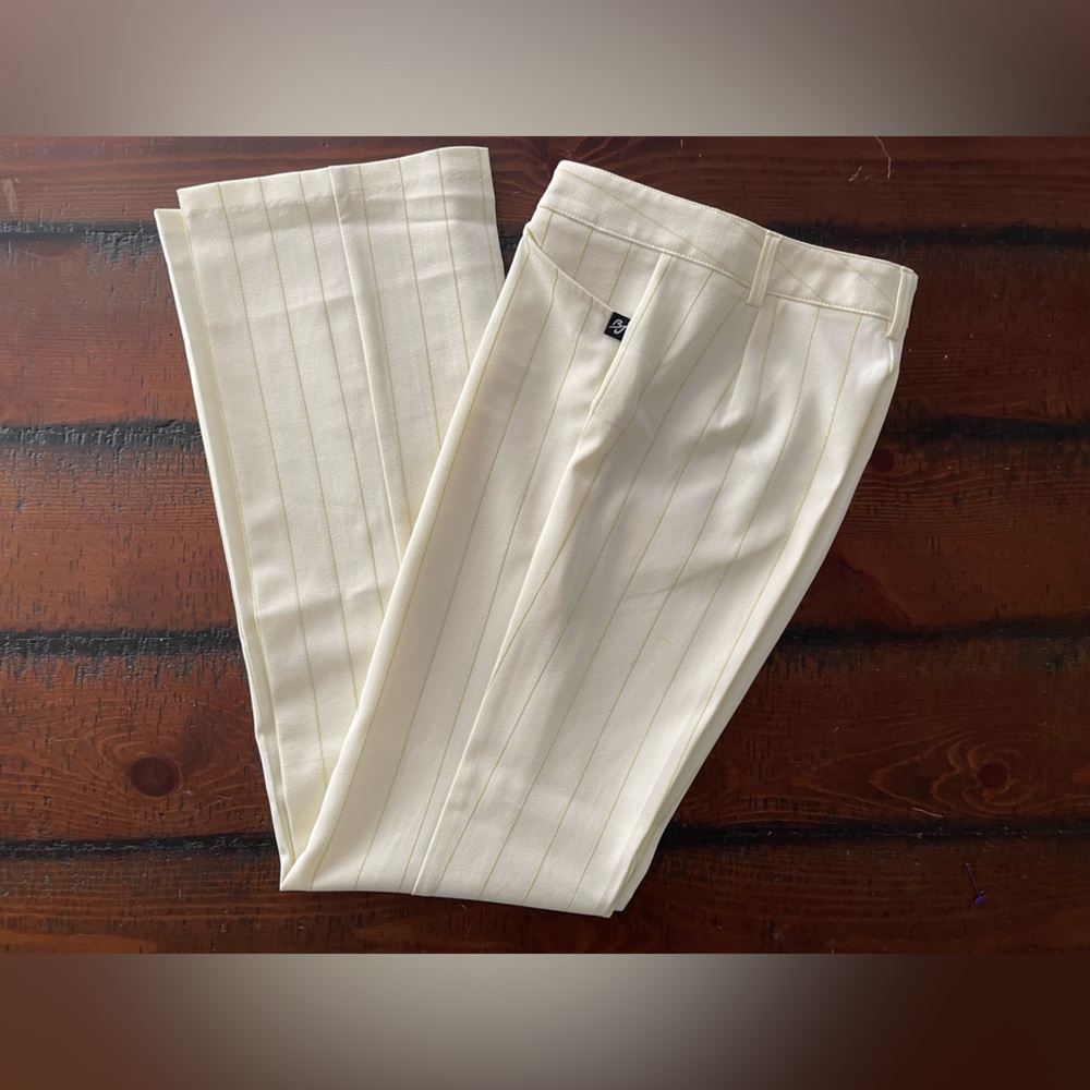 Vintage Bobby J slacks dress pants size 3 EC~